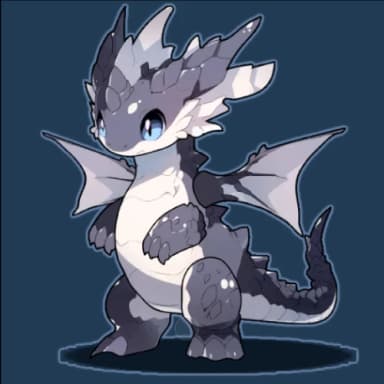 Dark Dragon