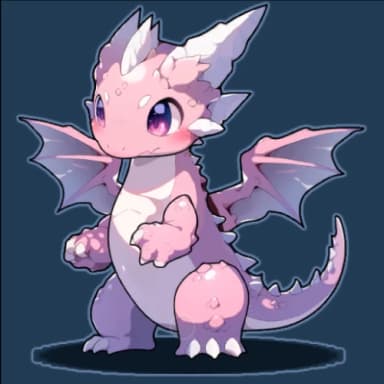 Mystic Dragon