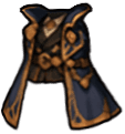 Archmage – คลาสขั้น 3 สายน้ำแข็ง (Ice) Master Mild Wizard