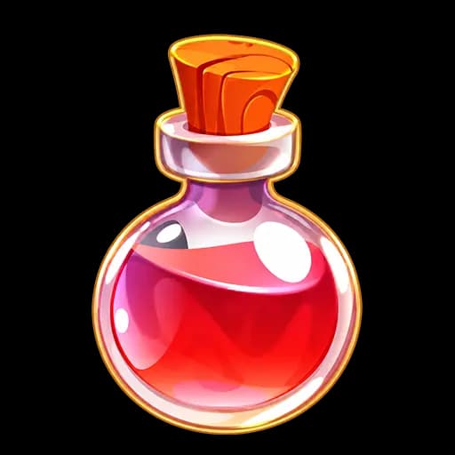 HP Potion