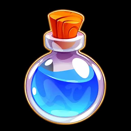 MP Potion