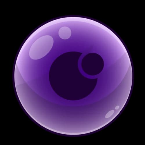 Dark Orb