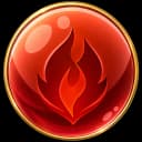 Fire Orb – ไอเทมอัพเกรดคลาสสายไฟ