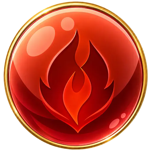 Fire Orb