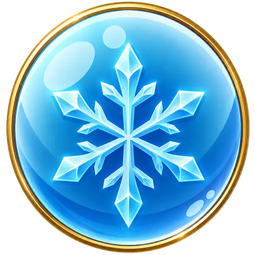 Ice Orb