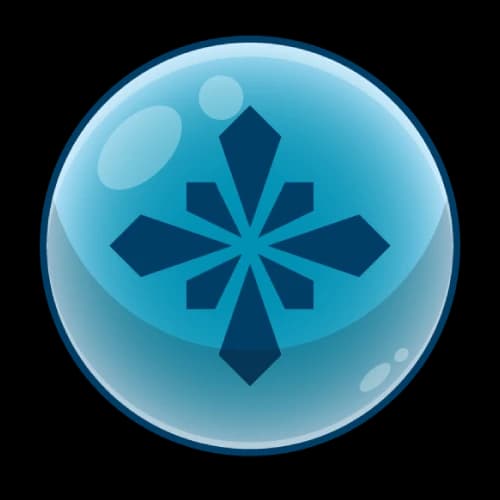 Ice Orb