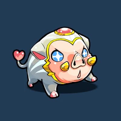 Rookie Boar