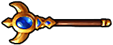 Dark Wand