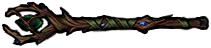 Magic Staff